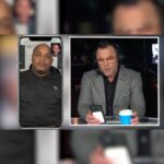 Daniel Cormier Instagram – It took a few calls for DC to find a co-host … but DC and Chael are coming 🔜

🍿 🍿 🍿