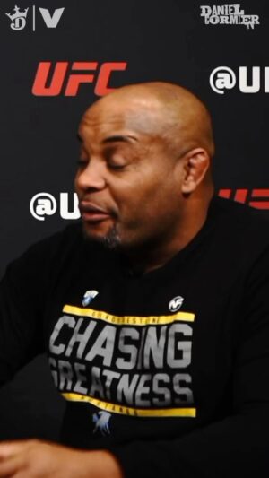 Daniel Cormier Thumbnail - 14.2K Likes - Top Liked Instagram Posts and Photos