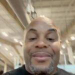 Daniel Cormier Instagram - Get in on the action @draftkings_sportsbook ! The fights are gonna be crazy. Who you got for UFC 297 Strickland or Du Plessis ? Let us know at draftkings use my promo code for a special offer. That promo code is Daniel go now!!!! LFG #dkpartner link in my bio