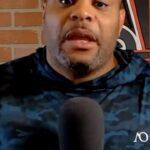 Daniel Cormier Instagram - Ben and I Are back and today we discuss Islam v Dustin and is it the right fight to make. We also talk about Francis, Mike vs Paul and so much more. Live at 5pm eastern/2pm pacific time. Always a fun time with Funky Ben. Link in my bio