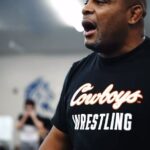 Daniel Cormier Instagram – Second part of the season is starting for our @gilroywrestling Mustangs. Big first week of January for the kids. I love helping my community. Garlic rumble tomorrow night in Gilroy main gym and then the Doc B this weekend. Special group of kids we got here. Go and give the mustangs Wrestljng page a follow. Great edit @mamasboydc (dual live tomorrow night at 6pm on my YouTube channel )