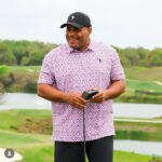Daniel Cormier Instagram - I wear many hats! Don’t hate this is model DC lol @andersonordapparel
