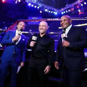 Daniel Cormier Thumbnail - 12.4K Likes - Top Liked Instagram Posts and Photos