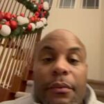 Daniel Cormier Instagram – It’s the Holiday season and UFC 296 is about to go down. And what a card the world’s greatest promotion is ending with. And in the spirit of the holiday  I wanna offer you guys a great offer from the @draftkings_sportsbook go now!!! Let’s go guys link in my story !!!!