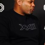 Daniel Cormier Instagram – My interview with Colby Covington is live now we talked about many things one being the fact that the former president always makes his way to his fights. Something Colby told me was very surprising though he said that President Trump calls him and gives him fight game plan. I don’t know if I believe this dudewas a fun conversation with chaos. Make sure you guys tap into the link in my bio live right now.
