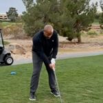 Daniel Cormier Instagram - Hey guys I have told you that interesting things have been going on in my life and this is one of them. I started golfing in 2020 after I retired and fell in love with the game. Now 3.5 years later I am partnering with golf apparel company @andersonordapparel. This company is amazing and I am happy to share this announcement with you. And on the launch, I wanna do a giveaway to all of my fans and friends. So do the following to try and win an Anderson-Ord hat and polo. It is easily the most comfortable golf gear I’ve ever worn. Do the following Follow @andersonordapparel and leave a comment on this post! Must be based in the continental US (the old swing is improving) And you can use my discount DC20 for 20 % if you decide to purchase something. Go to www.andersonord.com you will not be disappointed! This giveaway is not affiliated with Facebook/Instagram