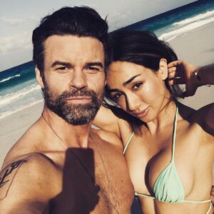 Daniel Gillies Thumbnail - 1 Million Likes - Most Liked Instagram Photos