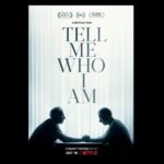 Daniel Gillies Instagram - stunning. maybe the most beautiful and terrifying story i’ve seen in a long time. cried my eyes out. over and over again. see it. @netflix #tellmewhoiam
