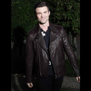 Daniel Gillies Instagram - thank you @coolamericamag 
photography: señor garriga @danielgarriga_nyc