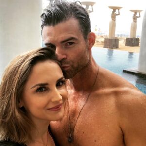 Daniel Gillies Instagram - a meteor shower of gratitude to the people of @themuliabali

we feel incredibly lucky to be here.
holy smoke, this place rules.
Xx
dg

#escapetomulia
