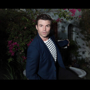 Daniel Gillies Instagram - thank you @coolamericamag 
photography: señor garriga @danielgarriga_nyc