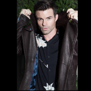 Daniel Gillies Instagram - thank you @coolamericamag 
photography: señor garriga @danielgarriga_nyc