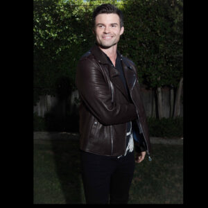 Daniel Gillies Instagram - thank you @coolamericamag 
photography: señor garriga @danielgarriga_nyc
