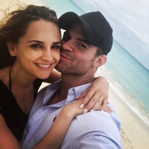 Daniel Gillies Instagram - ❤️