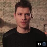 Daniel Gillies Instagram - Join UNIDOS to raise donations for the victims of Hurricane Maria. Or HIT THE LINK IN MY BIO. Please share this message, lovely people.