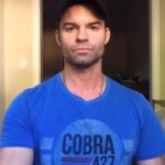 Daniel Gillies Instagram - espero que pueden entenderme. este mensaje es para el hermoso mundo latino. obviamente, voy a enviar un mensaje a la gente in ingles para ayudar, tambien. lo siento para mi español. si ustedes pueden donar CUALQIER COSA, por favor haga click en el enlace (?) de mi Instagram Bio. o usan este: www.unidosporpuertorico.com un abrazo fuerte, dg.