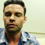 Daniel Gillies Instagram - i'm doing another week. For those that haven't already: HIT THE SH*T out of the LINK IN MY BIO. get a t-shirt. all money raised will be donated to OXFAM and their fight for the refugees of South Sudan. the campaign has kicked ass. particularly in the last several days. travel and SDCC in the middle of the campaign didn't help things, so I'd like to do it justice and raise money for a further week. i am so tremendously grateful for both your contributions and the conversations generated about the massive exodus in Eastern Africa. millions of people have lost their homes and lives -- for some reason our media has decided that the horrific Civil War of South Sudan isn't important enough to discuss. so, fuck it. let's be loud about this. until it's over. i feel so privileged to have participated in this. with you all. love, dg.