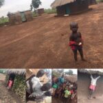 Daniel Gillies Instagram - kids. one of the startling things about the refugee settlements of Uganda is the sheer number of children. women and children. but mostly children. an estimated 63% of the population. many of whom have lost their parents. like any kids, they're playing and laughing and wreaking the typical mayhem. they're also living in a situation where there simply isn't sufficient medical care, rigorous sanitation or food -- never mind education. at the end of the day people like OXFAM and UNICEF and World Vision are doing everything they can... it's enough to offer refuge from certain indignities. but it's not enough to solve the deeper issue: until the international community does something to facilitate a cease-fire in the South Sudan, these kids aren't going anywhere.