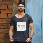 Daniel Gillies Instagram - HIT THE LINK in my BIO. I'm selling this T-Shirt. Go get one. Here's why: I'm raising money to give to OXFAM in their campaign to end the largest humanitarian crisis on the planet: Millions of people have been forced to flee their homes in the wake of the South Sudanese civil war. Hundreds of thousands have been killed. Millions have lost everything they had. All proceeds go to the men, women and children of this terrible conflict. Love from Uganda, Daniel. PS -- we ship WORLDWIDE.