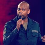 Daniel Gillies Instagram - dave chapelle's special on NETFLIX. the master. so very good. sincere, wicked and beautifully devised. watch it immediately.