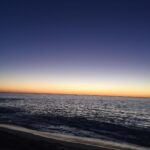 Daniel Gillies Instagram - farewell saint martin.