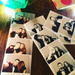Daniel Gillies Instagram - happy 2017.