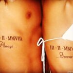 Daniel Gillies Instagram - @phoebejtonkin and me. (obv.!) Saying goodbye is bullshit. Sometimes something bold and revolutionary is the only course of action. Sometimes you need to do something downright reckless to honor the conclusion of yet another Season of Groundbreaking Television. So YES: We both shaved our nipples. And Phoebe (finally) removed the violent tangle of dread-hair from her wretched pits. You're welcome. Merry Jesus-ness. D F*cken G. NB - Roman Numerals are the Day P-Tonks and I saw a sneaky preview of Tyler Perry's masterpiece 'Meet the Browns' and our lives were changed Forevs.