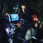 Daniel Gillies Instagram - @jonesydp