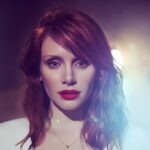 Daniel Gillies Instagram - please watch the hilarious, terrifying and wildly courageous performance of @brycedhoward in 'Nosedive': the 1st episode of Black Mirror season 3 on NETFLIX. nobody does satire better than charlie brooker.