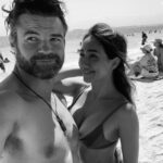 Daniel Gillies Instagram – disabled.

so many unkind things said here.
almost all from women — which i find so very disappointing and disturbing.

i have been separated for almost 3 years.
none of you know about my marriage or what took place.

julia is 35, a brilliant artist and one of the kindest people i know.
she’s also the person i love.

if you have a problem with that, i can’t help you. 

no one needs your presumptuous venom, your cowardice, or your total lack of decency.
