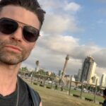 Daniel Gillies Instagram – Tel Aviv
❤️