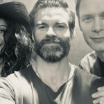 Daniel Gillies Instagram - bro ❤️