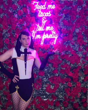 Daniel Howell Instagram - forgive me father for i have sinned