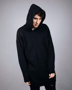 Daniel Howell Instagram - it’s the season for baring your soul. ⁣
⁣
proudly presenting the ‘MY SOUL’ hoodie dress / matte black nail polish / scented candle⁣
⁣
🌍 shop.danielhowell.com ⁣
🇺🇸 us.shop.danielhowell.com⁣
🇦🇺 au.shop.danielhowell.com
