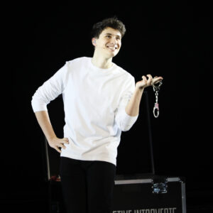 Daniel Howell Instagram - out of context interactive introverts - a series danandphiltour.com