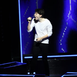 Daniel Howell Instagram - out of context interactive introverts - a series danandphiltour.com