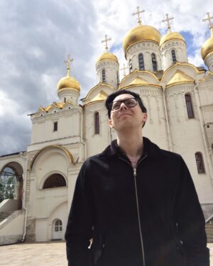 Daniel Howell Instagram - приключения дэна и фила в москве 2018