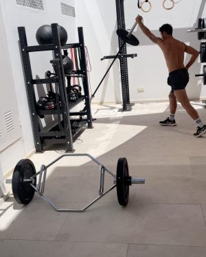 Daniel Ricciardo Instagram - Summer slam dump ⛱️