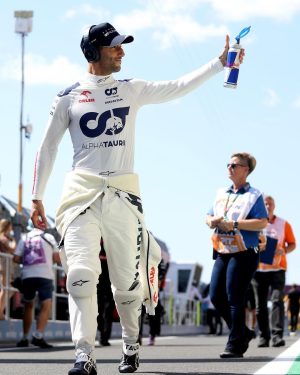 Daniel Ricciardo Instagram - Sundays like they used to be