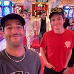 Daniel Ricciardo Instagram – Just some times