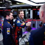 Daniel Ricciardo Instagram - Don’t leave me hangin 🙃