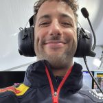Daniel Ricciardo Instagram - 🇦🇺