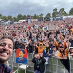 Daniel Ricciardo Instagram - 🇦🇺