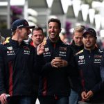 Daniel Ricciardo Instagram - 🇦🇺