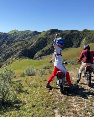 Daniel Ricciardo Instagram - Slam dump contest