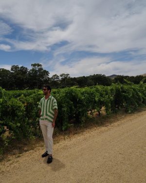 Daniel Ricciardo Instagram - Hello