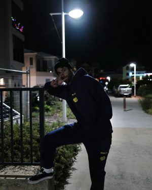 Daniel Ricciardo Instagram - Hello