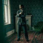 Daniel Sharman Instagram - #ATownCalledMalice on @skytv Watch it. Photo @lee_malone_photography @squaremile_com