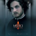 Daniel Sharman Instagram - @mediciseries . @Netflix Coming soon.