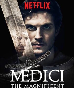 Daniel Sharman Instagram - Out today. @netflix